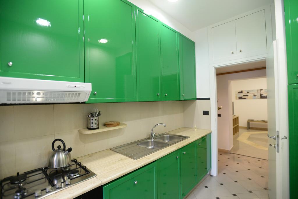 Apartment Casa Andrew Rome