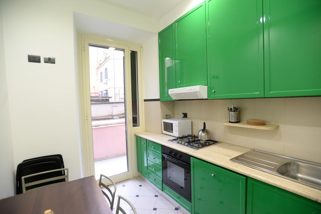 Apartment Casa Andrew *