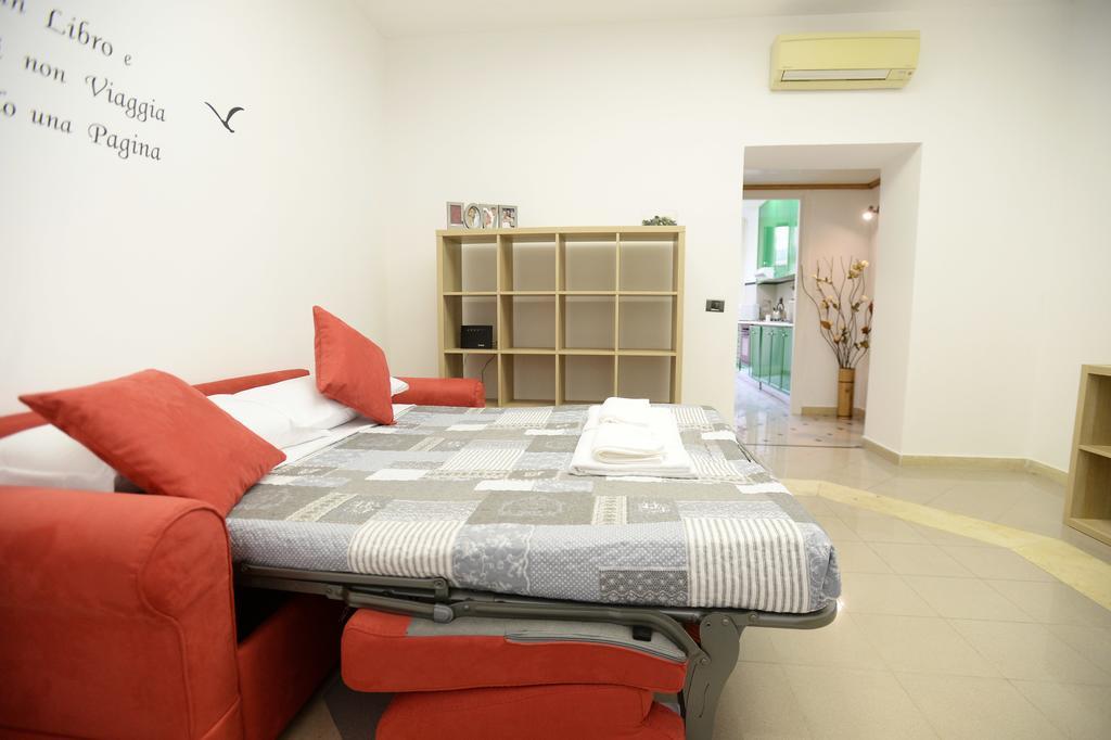 Apartment Casa Andrew *