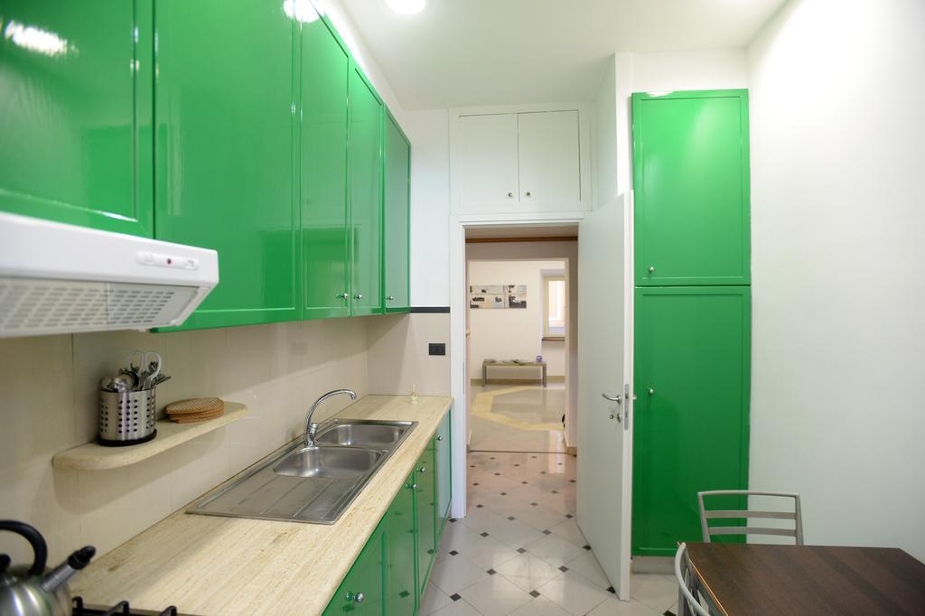 Casa Andrew Apartment *
