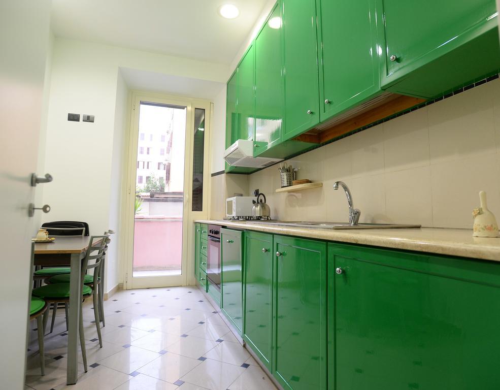 Apartment Casa Andrew *