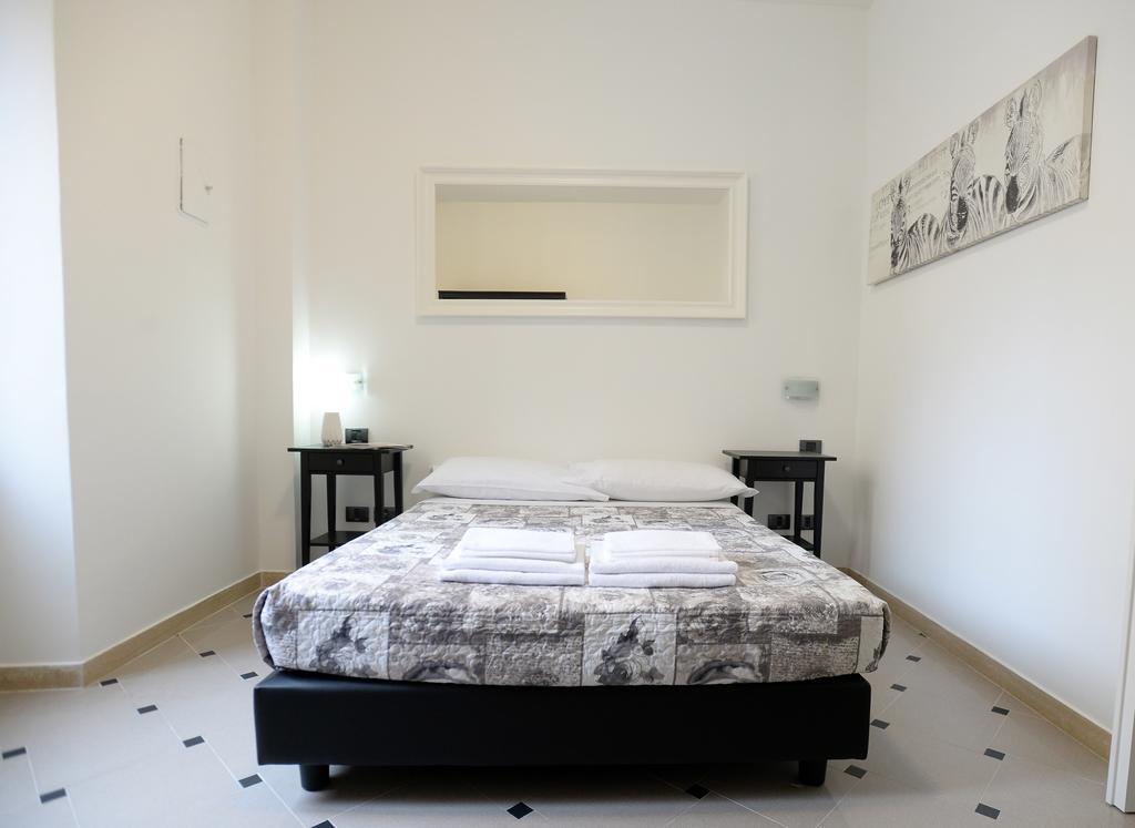 Apartment Casa Andrew *