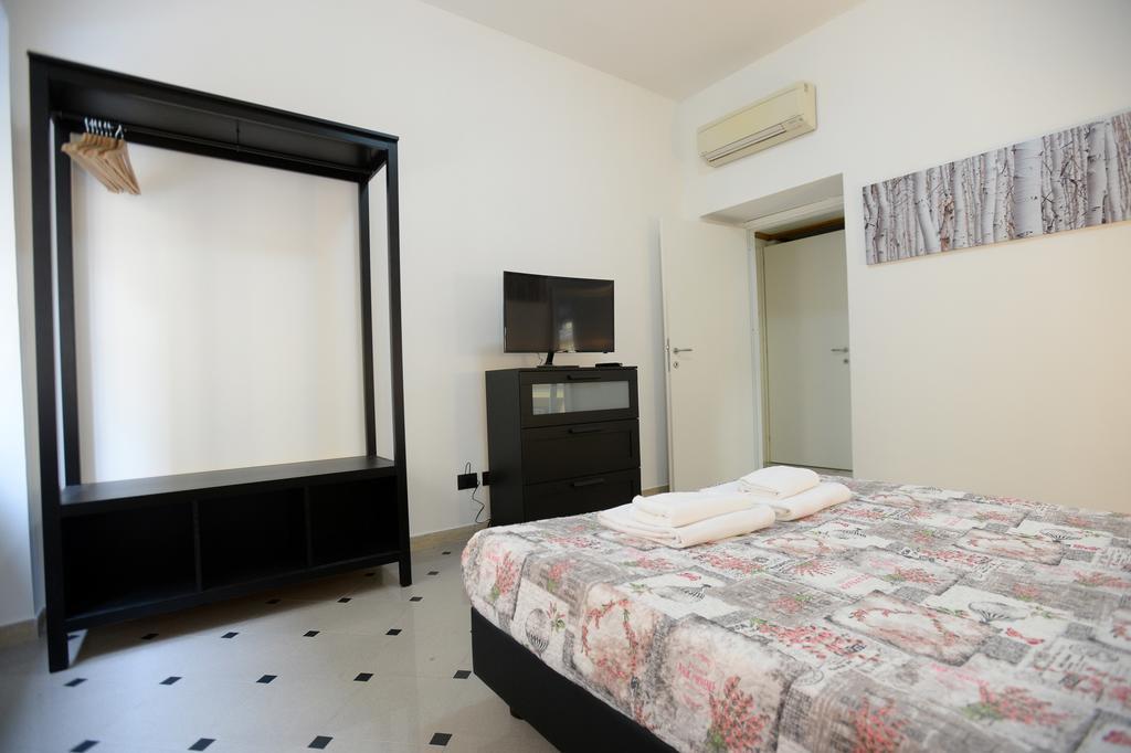 Casa Andrew Apartment *