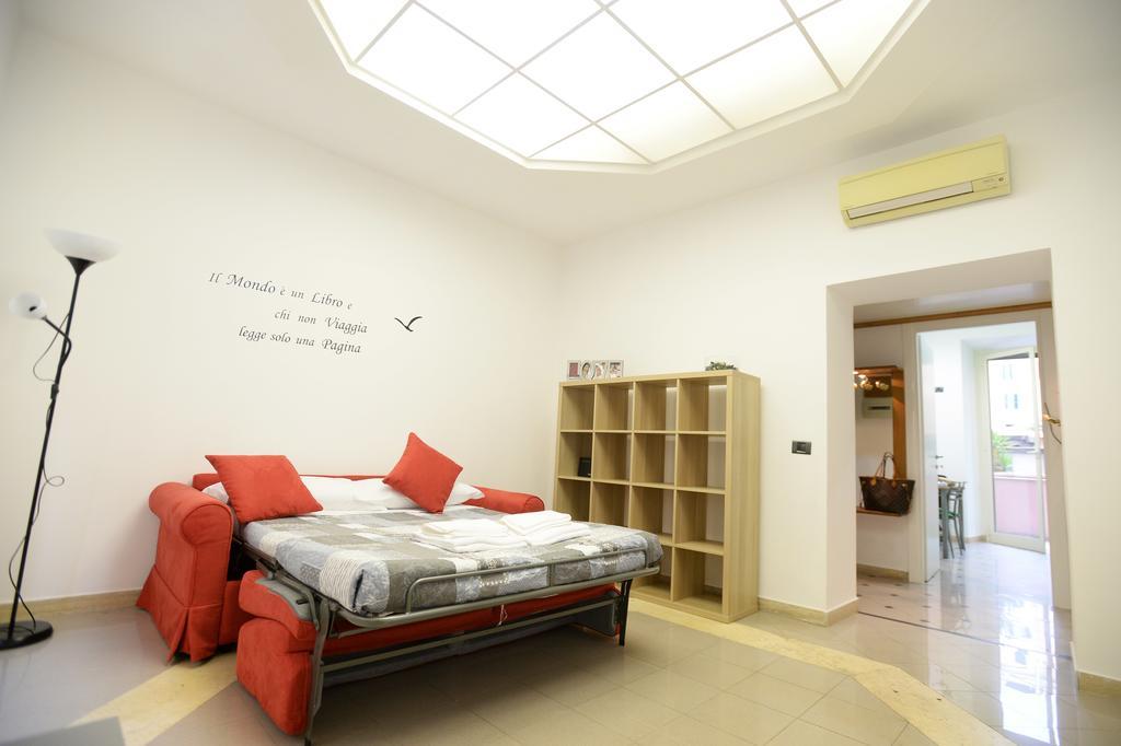 Casa Andrew Rome