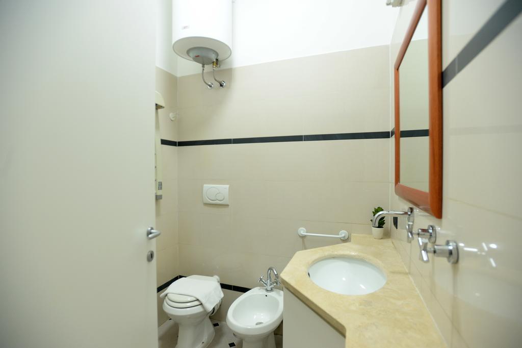 Apartment Casa Andrew *