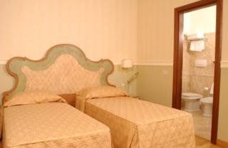 Bed & Breakfast Il Gattopardo Relais Rome
