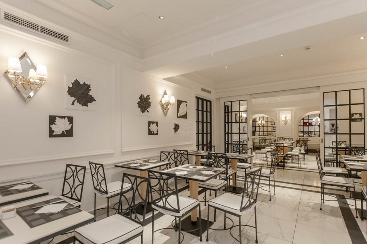 Della Conciliazione Hotel Rome