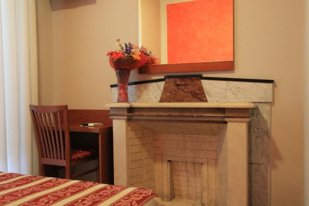 Buonarroti Bed & Breakfast Rome