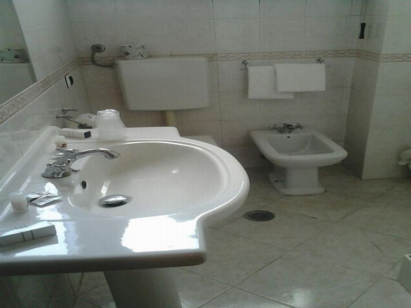 Il Piccolo Di Piazza Di Spagna Hotel