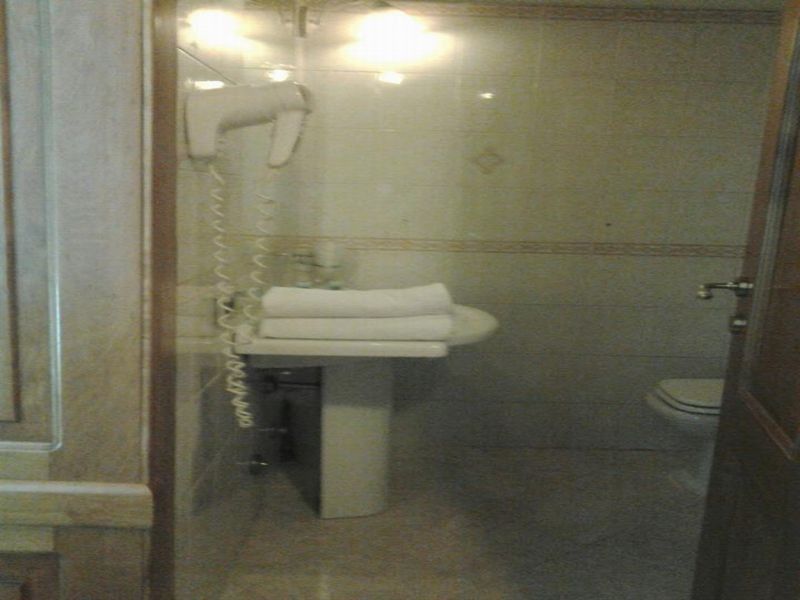 Hotel Il Piccolo Di Piazza Di Spagna Rome