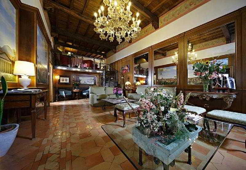 Pantheon Hotel Rome
