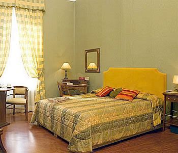 Domus Livia Guest house 3*