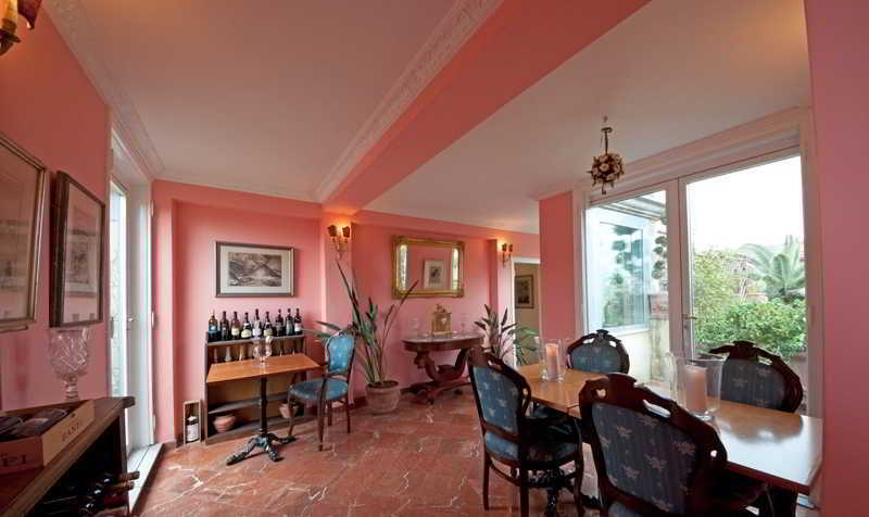 Episcopo Lipinsky Luxury Bed & Breakfast Rome