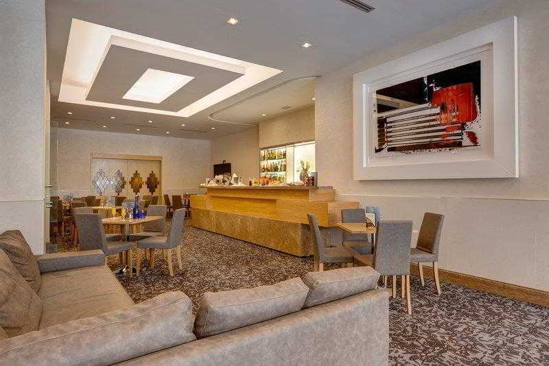 Western President - Colosseo Hotel Rome