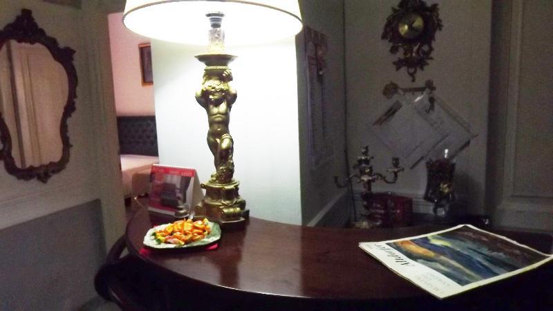 Bed & Breakfast Candia41 2*
