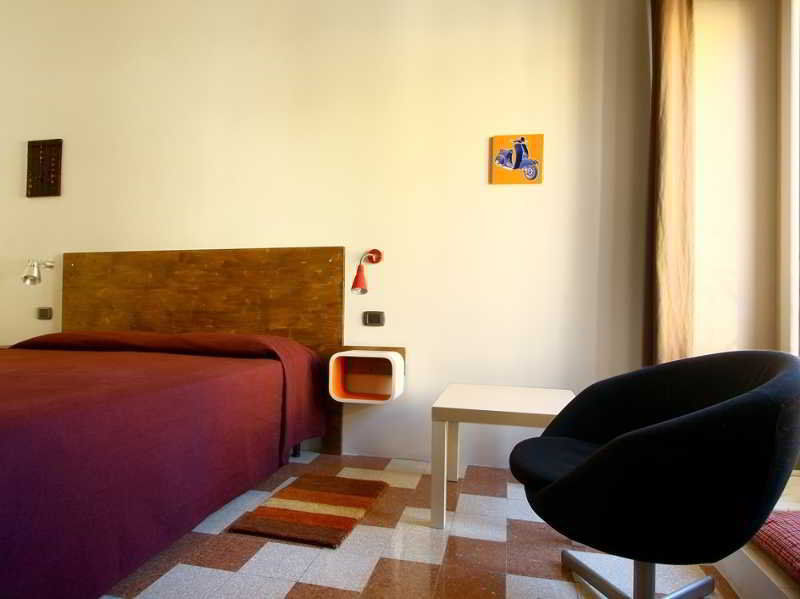 Old Kitchen Vatican Bed & Breakfast 2*