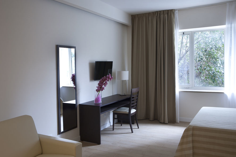 Residenza Flaminio Gaio Hotel Rome