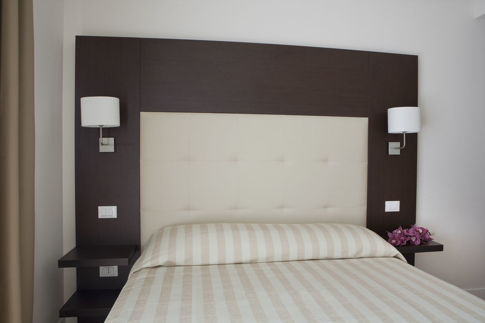 Residenza Flaminio Gaio *