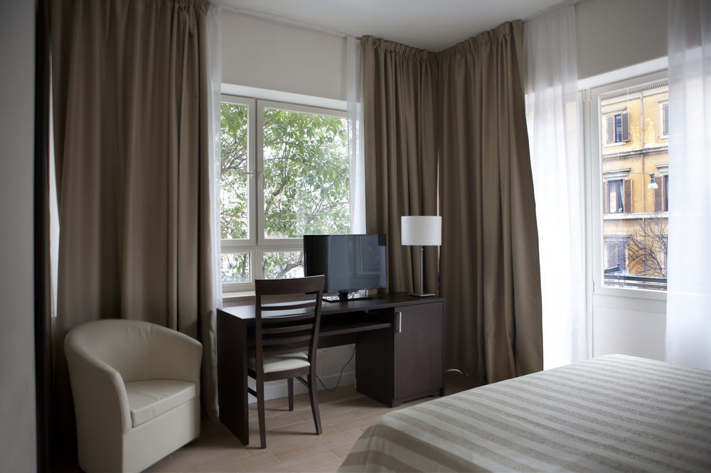 Residenza Flaminio Gaio Hotel *