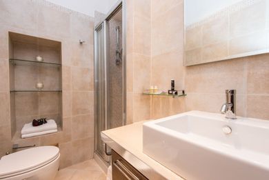 B&d Dolce Bed & Breakfast Rome