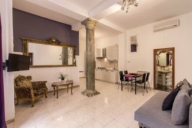 Bed & Breakfast B&d Dolce *
