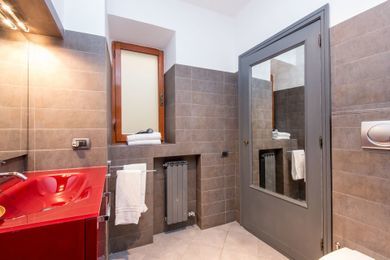 B&d Dolce Bed & Breakfast Rome