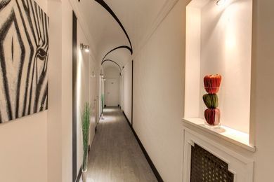 Bed & Breakfast B&d Dolce Rome
