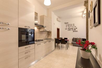 B&d Dolce Bed & Breakfast Rome