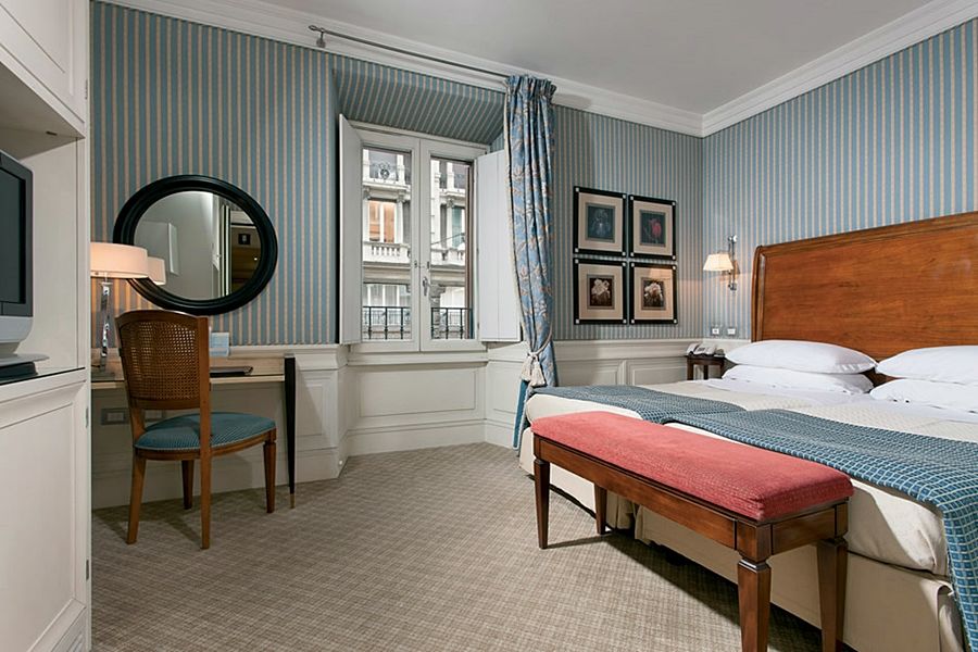 Hotel Stendhal Luxury Suites