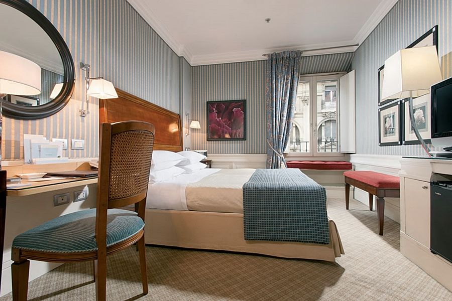 Stendhal Luxury Suites