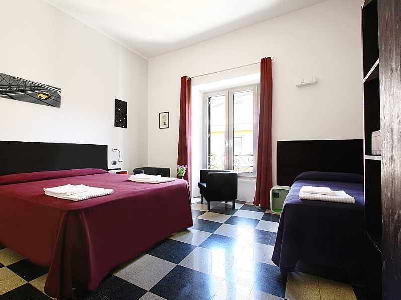 Bed & Breakfast Old Kitchen Vatican