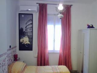 Eritrea 80 Bed & Breakfast 2*