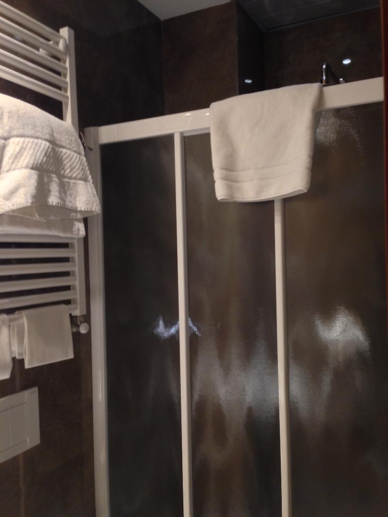 Select Garden Hotel Rome