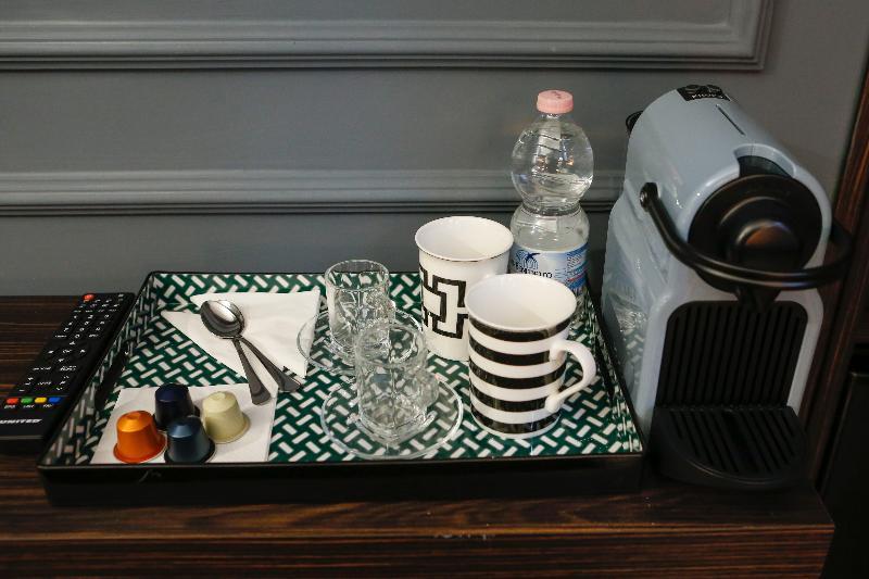 Hotel Saint B Boutique 3*