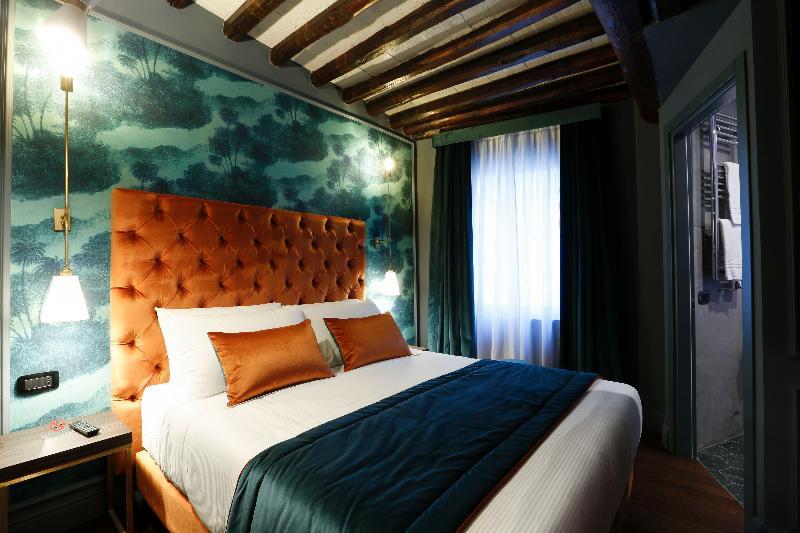 Hotel Saint B Boutique