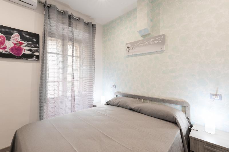 La Vite Vaticana Guest house