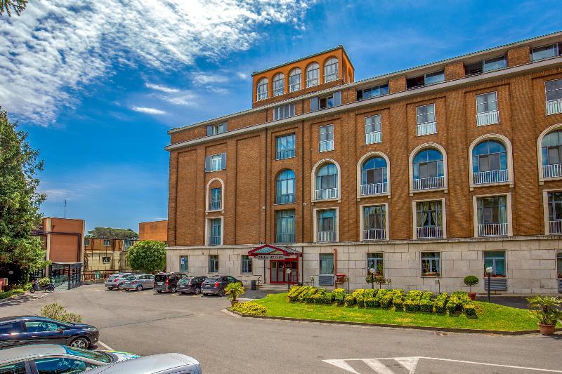 Aurelia Guest house Rome