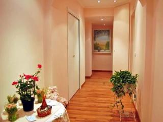 Malkavacanze 5* Roma