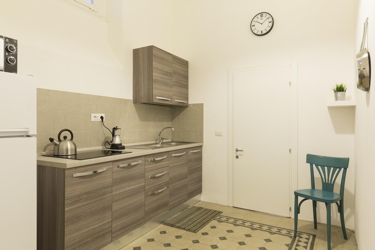 Navona Square Apartment