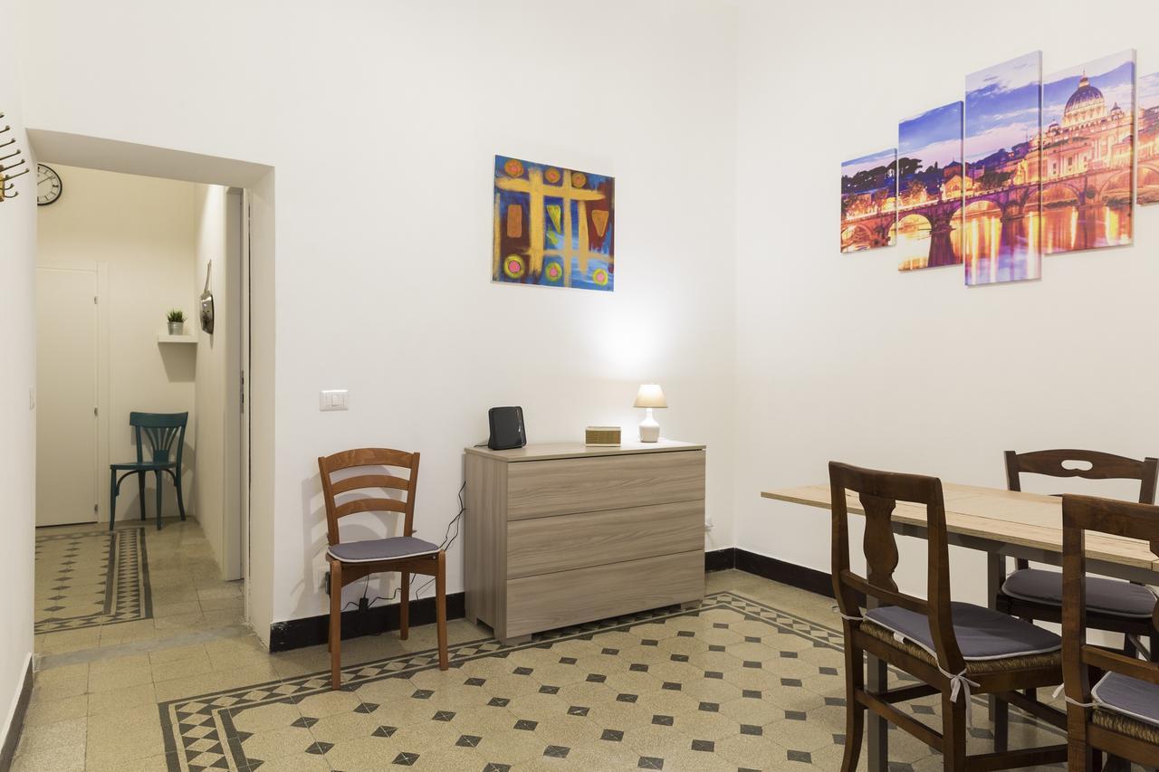 Apartment Navona Square Rome