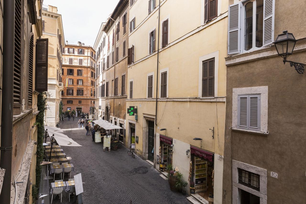 Navona Square Apartment Rome