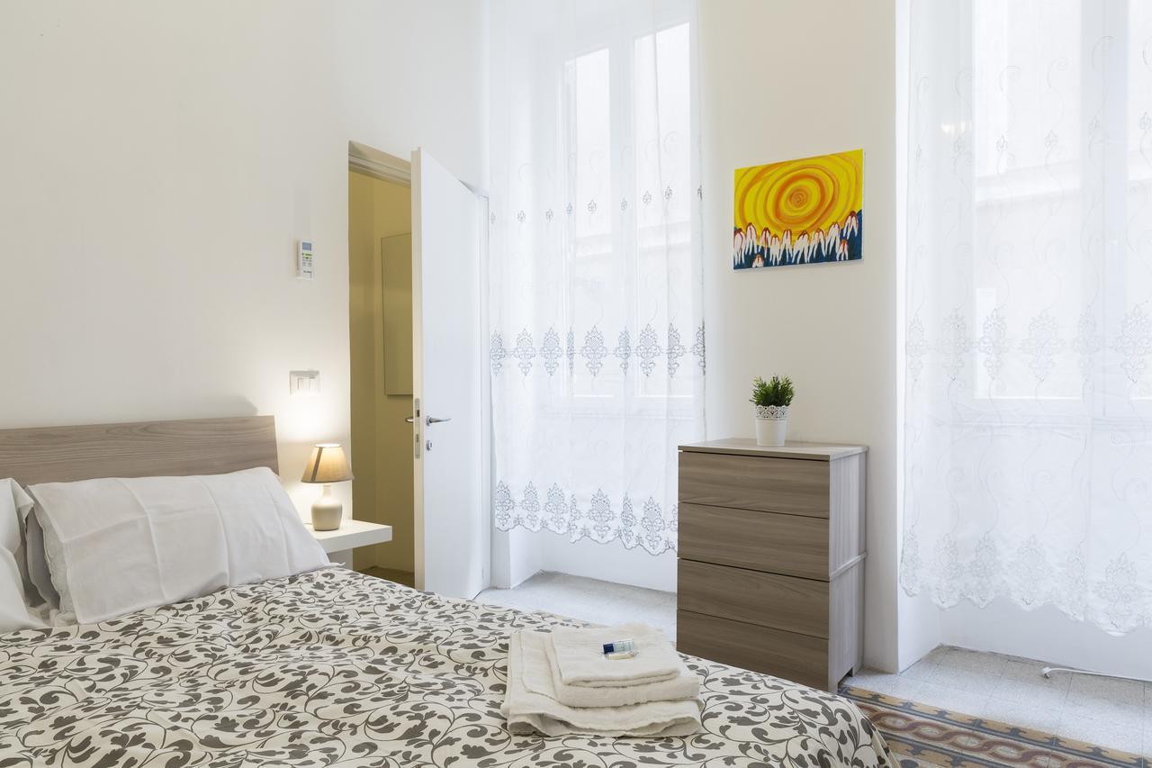 Apartment Navona Square