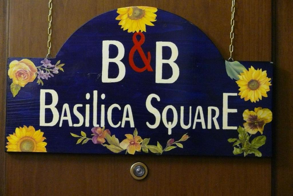 Basilica Square Guest house