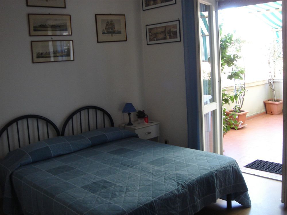 Balduina Rome