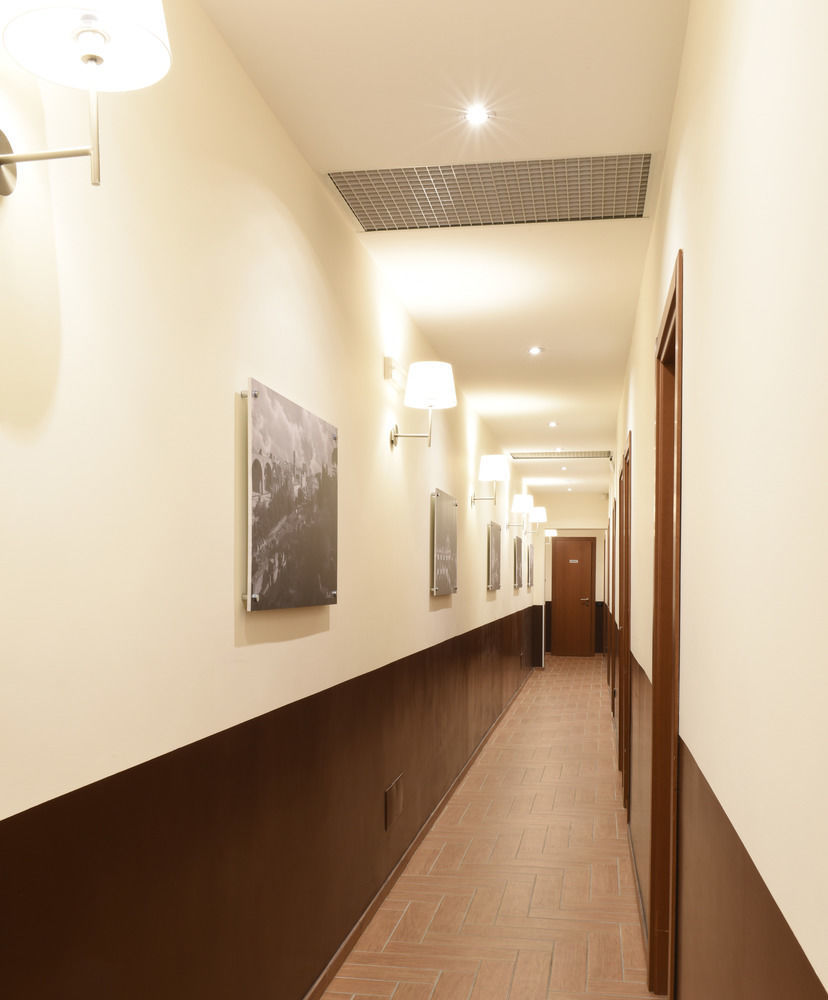 Residenza Guest house 2*