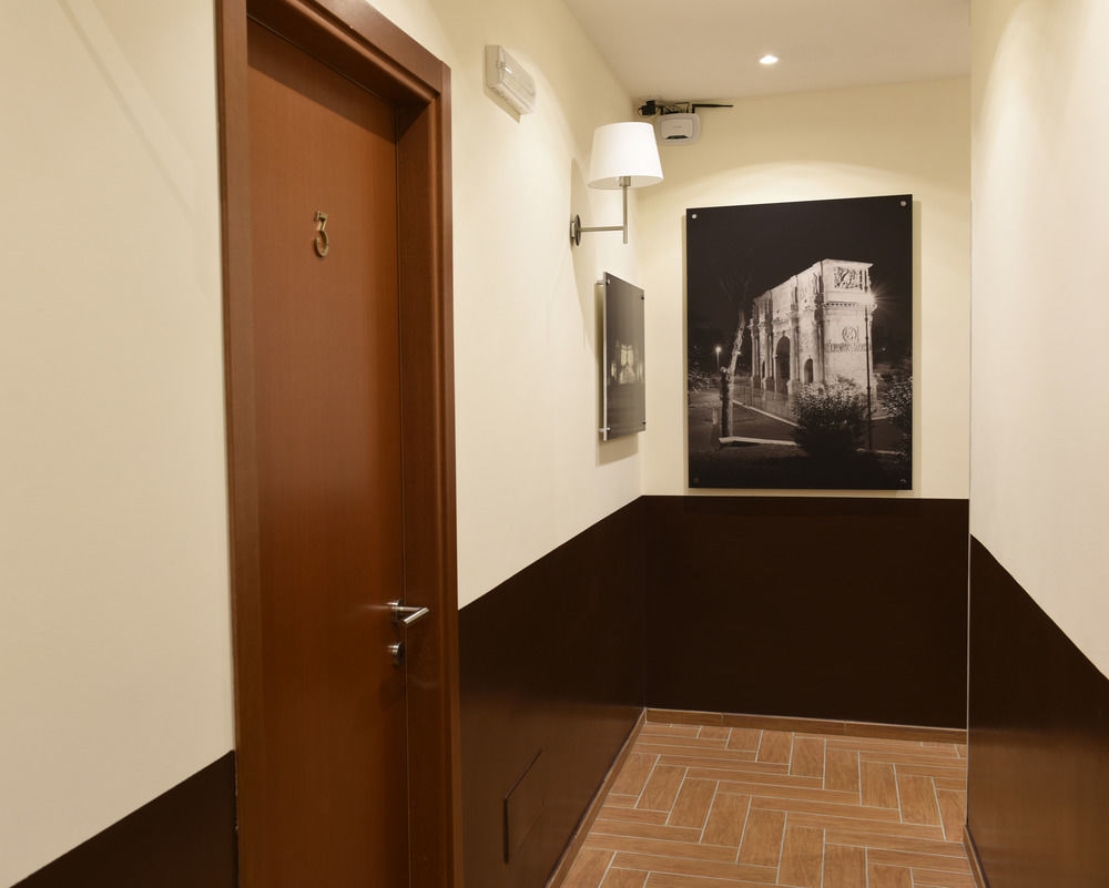 Guest house Residenza