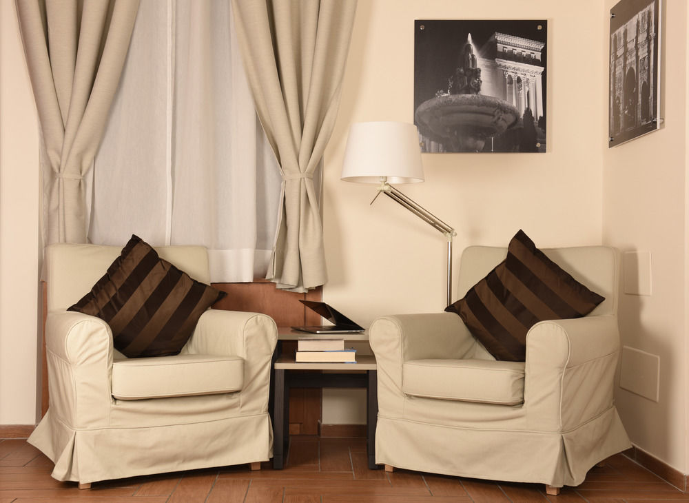 Residenza Guest house