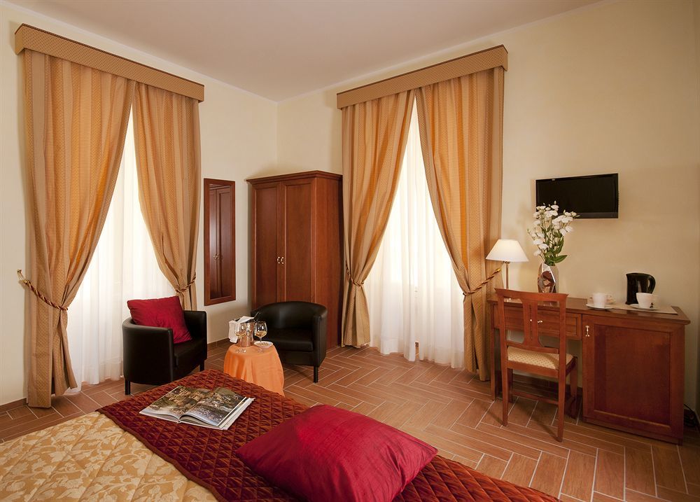 Residenza Guest house