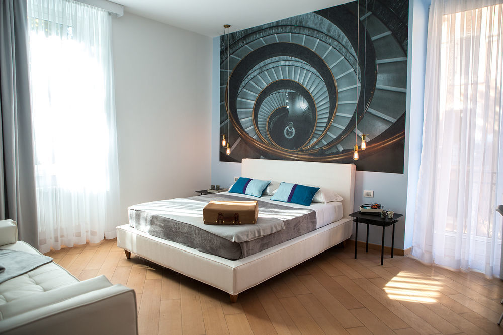Guest house Milizie 76 Gallery