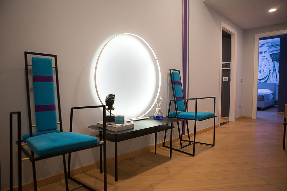 Milizie 76 Gallery